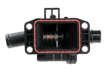 КОРПУС ТЕРМОСТАТА CTM-PE-006 NTY