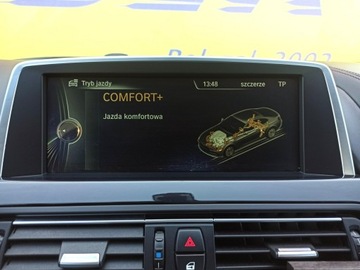 BMW Seria 6 F06-F12-F13 Coupe 640d 313KM 2014 BMW 640 X-Drive, 312 KM, 137 tys km, zdjęcie 30