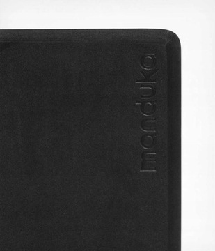 Пенный блок для йоги Manduka Thunder
