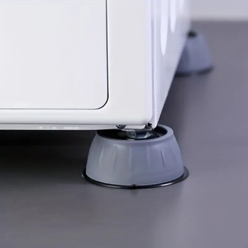 ПРОТИВОУДАРНЫЕ РЕЗИНОВЫЕ ПОДУШКИ, АНТИВИБРАЦИОННЫЕ НОЖКИ, ПОДУШКИ ДЛЯ СТИРАЛЬНОЙ МАШИНЫ