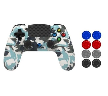 Контроллер COBRA QSP414 Сине-серый камуфляж