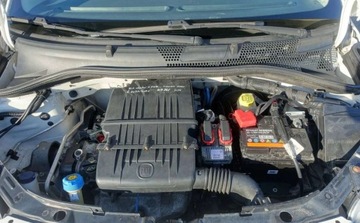 Fiat 500 II Hatchback 3d 1.2 69KM 2010 Fiat 500 1.2 69 Klimatyzacja Bez Korozji 1.2 Benzyna 69KM, zdjęcie 25