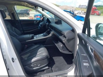  Genesis GV80 2.5T 2021 2.5 Benzyna 300KM, zdjęcie 9