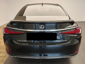 Lexus ES VII (XV70) Sedan Facelifting 300h 218KM 2025 Od ręki - 300h Business Edition 2.5 E-CVT 218KM | Podgrzewane fotele!, zdjęcie 4