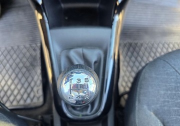 Citroen C3 II Hatchback facelifting 1.2 VTi 82KM 2016 Citroen C3 1,2 Benzyna 82 KM GWARANCJA Zamiana Zarejestrowany 1.2 Benzyna, zdjęcie 33