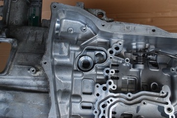 КОРПУС ТРАНСМИССИИ QZW AUDI Q7 8HP-65