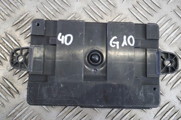 MODUL ŘÍZENÍ RANGE ROVER BJ32-14H440-AG