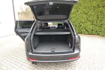 Skoda Octavia II Kombi 2.0 TDI CR DPF 170KM 2007 Skoda Octavia VRS 2.0TDI 170PS Alu Klimatronic Grzane Fotele Po Servisie, zdjęcie 10