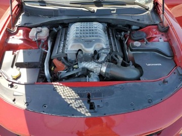 Dodge Charger VII 2016 Dodge Charger Srt Hellcat 2016 6.2 Benzyna 707KM, zdjęcie 6
