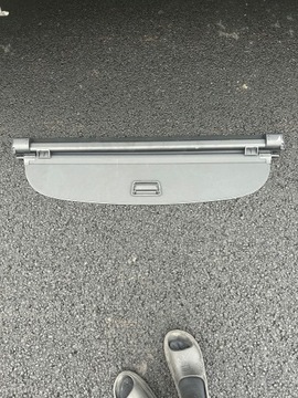 AUDI Q5 80F SPORTBACK ROLETA KUFRU 80F863553
