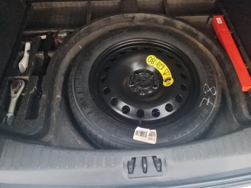 Ford Kuga II SUV Facelifting 1.5 EcoBoost 150KM 2017 Ford Kuga 1.5 EcoBoost FWD Trend ASS II (2012-) Fo, zdjęcie 25