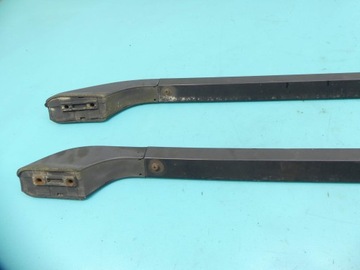 PAJERO PININ STŘEŠNÍ NOSIČ KUFR 5D KOMPLET