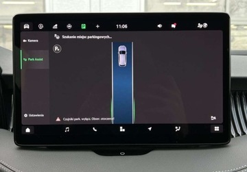 Skoda Superb III Kombi Facelifting 1.5 TSI 150KM 2024 Skoda Superb LaurinKlement, Gwarancja, DCC, Kamera 360, GPS, masaze, ACC,, zdjęcie 31