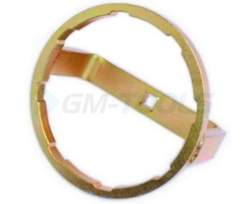 ТОРЦЕВОЙ КЛЮЧ ДЛЯ ТОПЛИВНЫХ ФИЛЬТРОВ CITROEN PEUGEOT