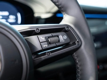 Porsche Macan 2025 PORSCHE Macan Turbo Suv (584KM) 2025, zdjęcie 11