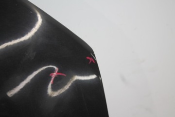 КАПОТ, КРЫШКА ДВИГАТЕЛЯ DACIA LOGAN MCV NV676