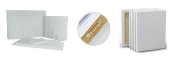 ЛЕВАНДОВСКИЙ ПРЕМИУМ-издание!! УНИКАЛЬНО на холсте!!