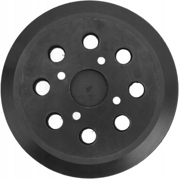 Опора пластины 125 мм 8H замены Metabo FSX 200Intex 625658000 Проставка губка