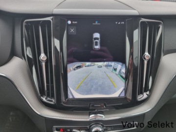 Volvo XC60 II 2023 Volvo XC 60 FV23 Plus Dark B4 D 197KM Specjalna Of, zdjęcie 29
