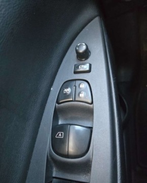 Nissan Pulsar 1.2 DIG-T 115KM 2016 Nissan Pulsar Swiezo sprowadzony Zarejestrowany Ubezpieczony. 1.2 115KM, zdjęcie 15