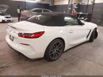BMW Z4 G29 2021 BMW Z4 sDrive30I 2021 2.0l 2.0 Benzyna 255KM, zdjęcie 5