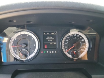  RAM 1500 Classic Slt 2022 5.7l 5.7 Benzyna 395KM, zdjęcie 9