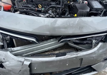 Opel Astra K Hatchback Facelifting 1.2 Turbo 145KM 2020 Opel Astra 1.2T 145KM 2020r. Salon Polska 1.2 Benzyna 145KM, zdjęcie 11