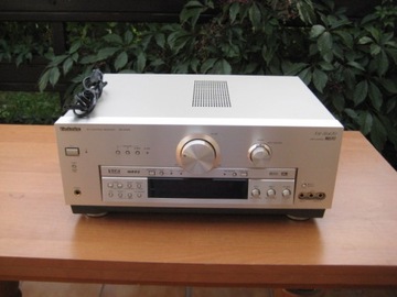 SA-DA20 Technics AV-усилитель приемника + пульт дистанционного управления sc3