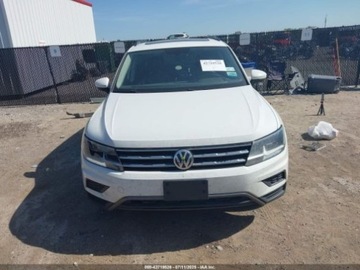 Volkswagen Tiguan II 2020 Volkswagen Tiguan SE 2020, od ubezpieczalni 2.0 Benzyna 184KM, zdjęcie 2