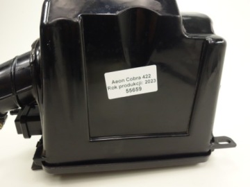 Корпус воздушного фильтра Aeon Cobra 320 420 422 Airbox