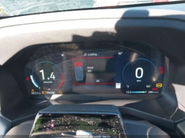 Ford Explorer VI 2025 Ford Explorer St 2025 3.0 Benzyna 400KM, zdjęcie 10