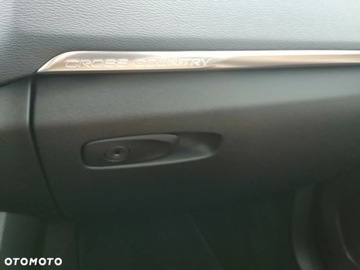 Volvo V40 II Hatchback Facelifting 1.5 T3 152KM 2019 Volvo V40 Cross Country II 1.5 T3 aut, jasne wnętrze, bezwypadkowy, zdjęcie 15