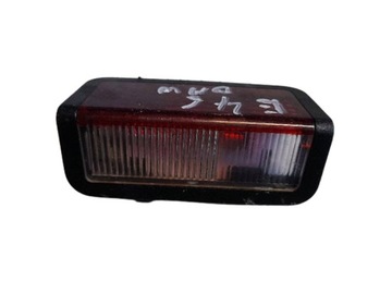 LAMPKA KLAPY BAGAŻNIKA BMW E46