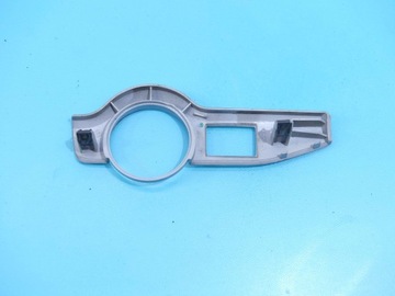 ПОЛОСНЫЕ ДОСКИ ДЕКОРЫ РАДИОРАМКА OCTAVIA II LIFT EU