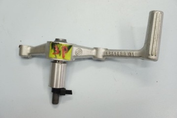 BMW S 1000 R K63 21-23 DŹWIGNIA HAMULCA NOŻNEGO