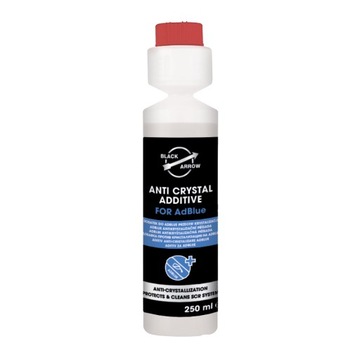 Dodatek do AdBlue przeciw krystalizacji Black Arrow 250ml