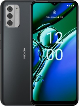Smartfon Nokia G42 5G 6GB/128GB Meteor SZARY