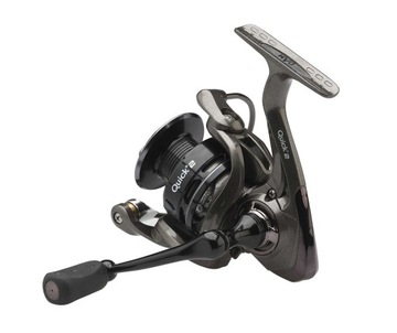 Катушка DAM Quick 2 5000 FD 2019