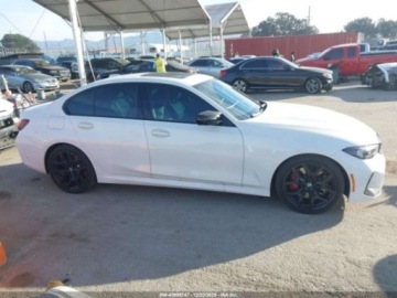 BMW Seria 3 G20-G21 2025 BMW Seria 3 BMW M340I 2025 3.0 Benzyna 386KM, zdjęcie 6