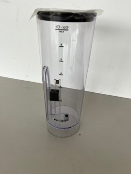 Танк -контейнер для воды для переключателя Philips Senseo CP0404 1L Espresso Machine