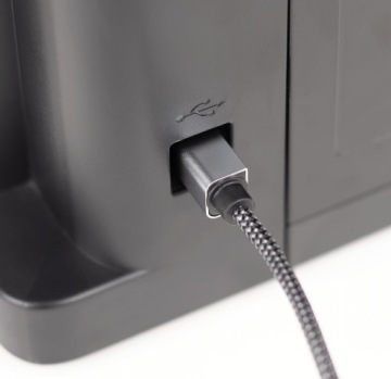 Кабель Принтер Сканер Кабель USB A-B 2 м USB-B