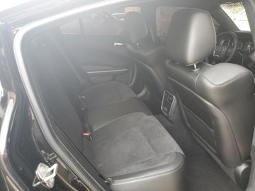 Dodge Charger VII 2023 Dodge Charger 2023, 6.4L, SCAT PACK, od ubezpieczalni, zdjęcie 8