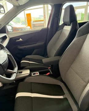 Opel 2025 Opel Frontera Electric GS e113 KM - dostepny od reki Elektryczny 113KM, zdjęcie 8