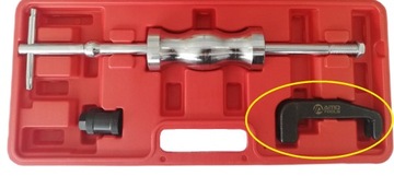 ИНСТРУМЕНТ ДЛЯ ИНЖЕКТОРОВ MERCEDES OM 611 612 613 CDI BMW 520D 530