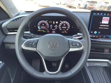 Volkswagen T-Roc I SUV Facelifting 1.5 TSI ACT 150KM 2026 Volkswagen T-Roc Life 1.5 eTSI 150 KM DSG-7, zdjęcie 12