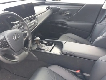 Lexus ES VII (XV70) Sedan Facelifting 300h 218KM 2024 Od ręki - Omotenashi 2.5 E-CVT 218KM | Podgrzewane fotele!, zdjęcie 3