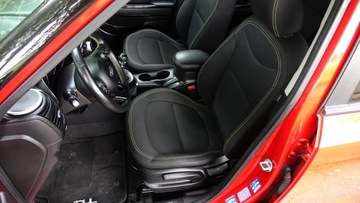 Kia Soul II 1.6 GDI 132KM 2016 kia .. Serwis do końca .. Kamera .. Navi .. Grzana Kierownica i Fotele .., zdjęcie 7