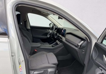 Skoda Kodiaq II SUV 1.5 TSI mHEV 150KM 2025 Skoda Kodiaq Selection salon PL gwarancja kamera VAT23 1.5 Benzyna 150KM, zdjęcie 10