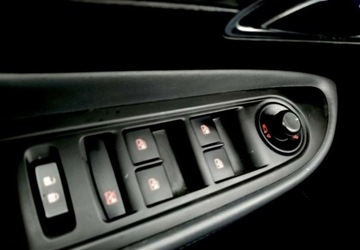 Opel Mokka I SUV 1.4 Turbo ECOTEC 140KM 2015 Opel Mokka Opel Mokka 1.4 Benzyna 140KM, zdjęcie 11