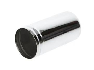 Втулка заднего амортизатора Jawa 175 356 250 353 350 354 360 хром